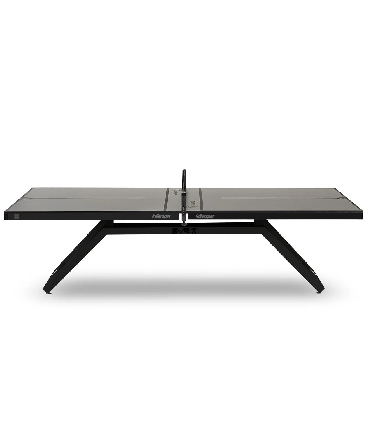 Killerspin SVR Pi Black 2025 Table Tennis Table