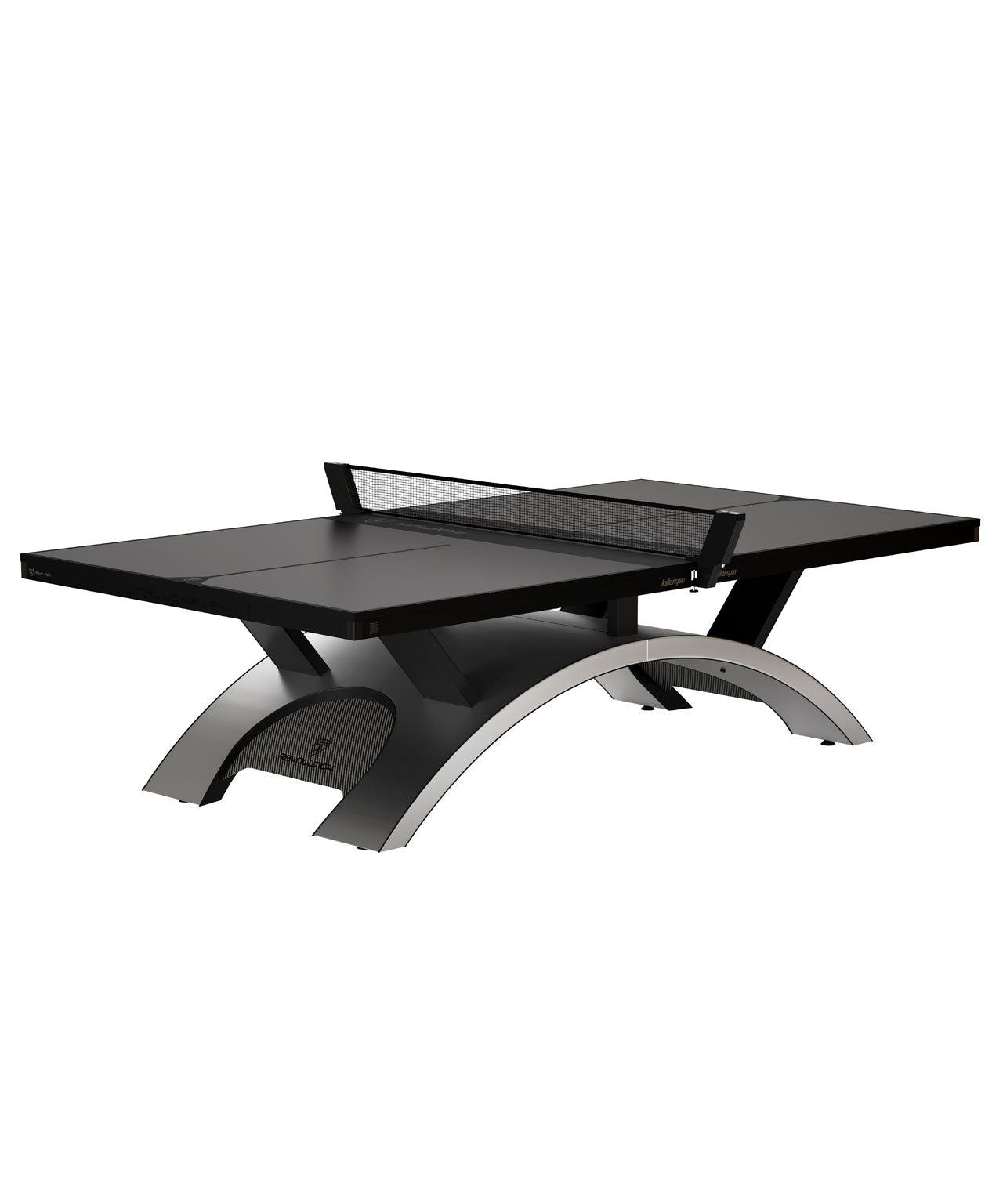 Killerspin Revolution SVR Indoor Table – 2025 Model