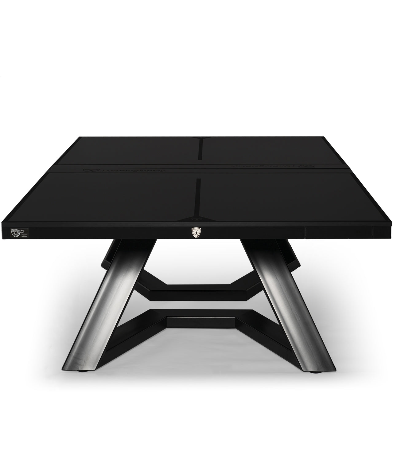 Killerspin SVR daVinci Limited Edition Table Tennis Table