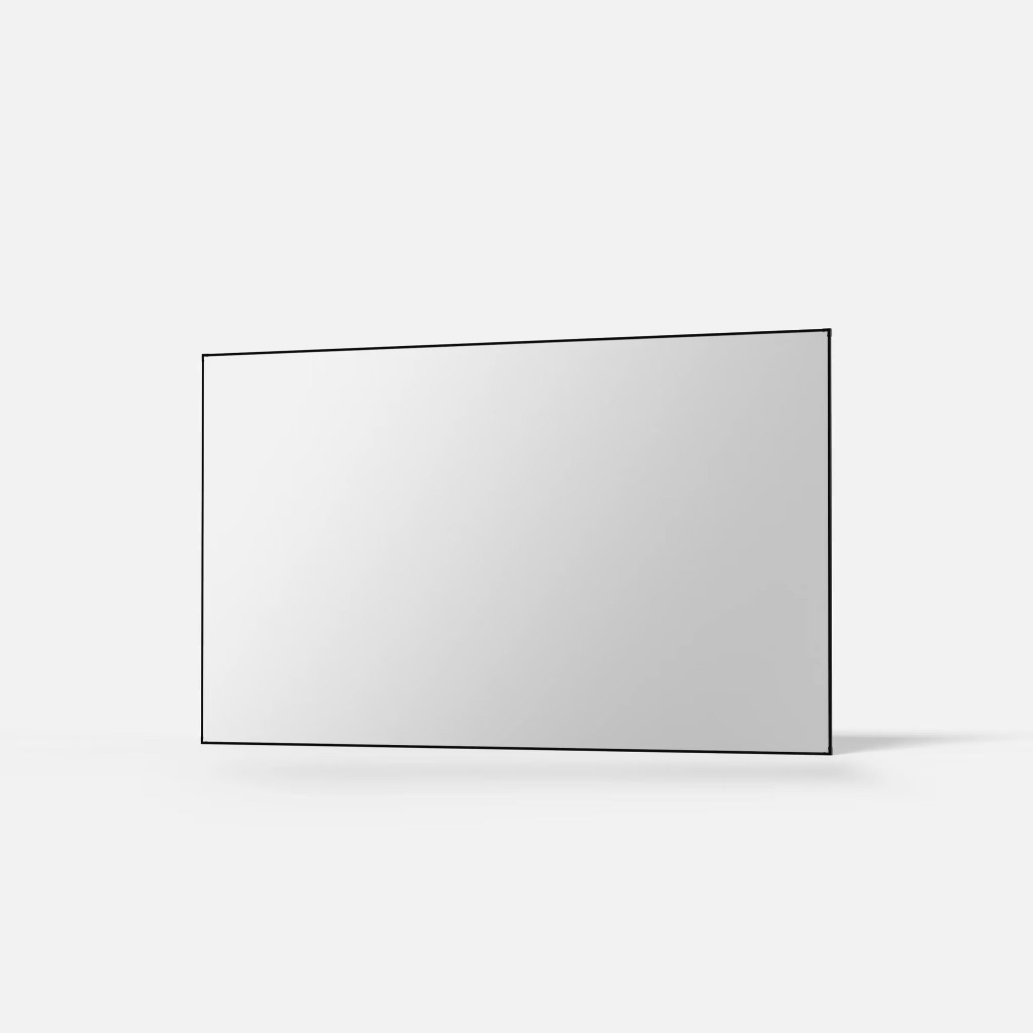 Valerion 200"-220" Matte White Screen
