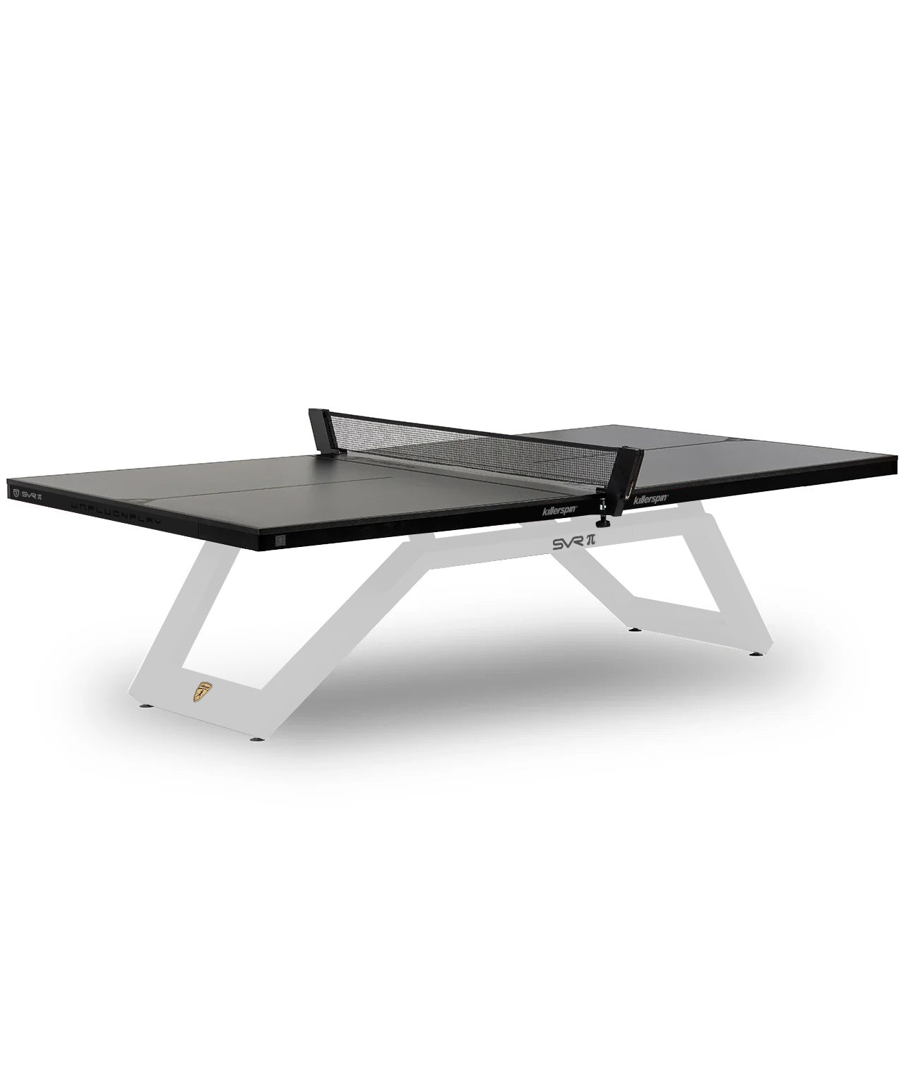 Killerspin SVR Pi Bianco 2025 Table Tennis Table