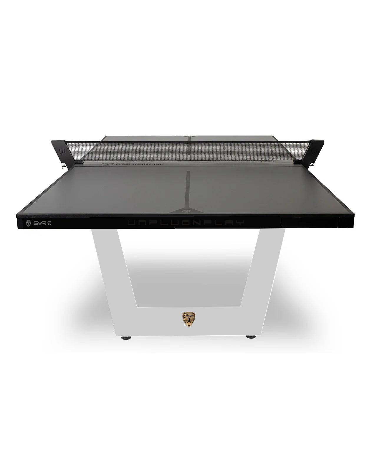 Killerspin SVR Pi Bianco 2025 Table Tennis Table