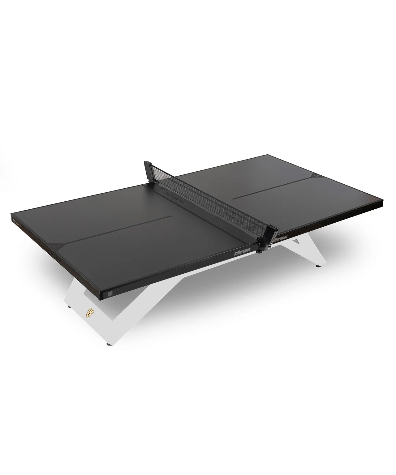 Killerspin SVR Pi Bianco 2025 Table Tennis Table