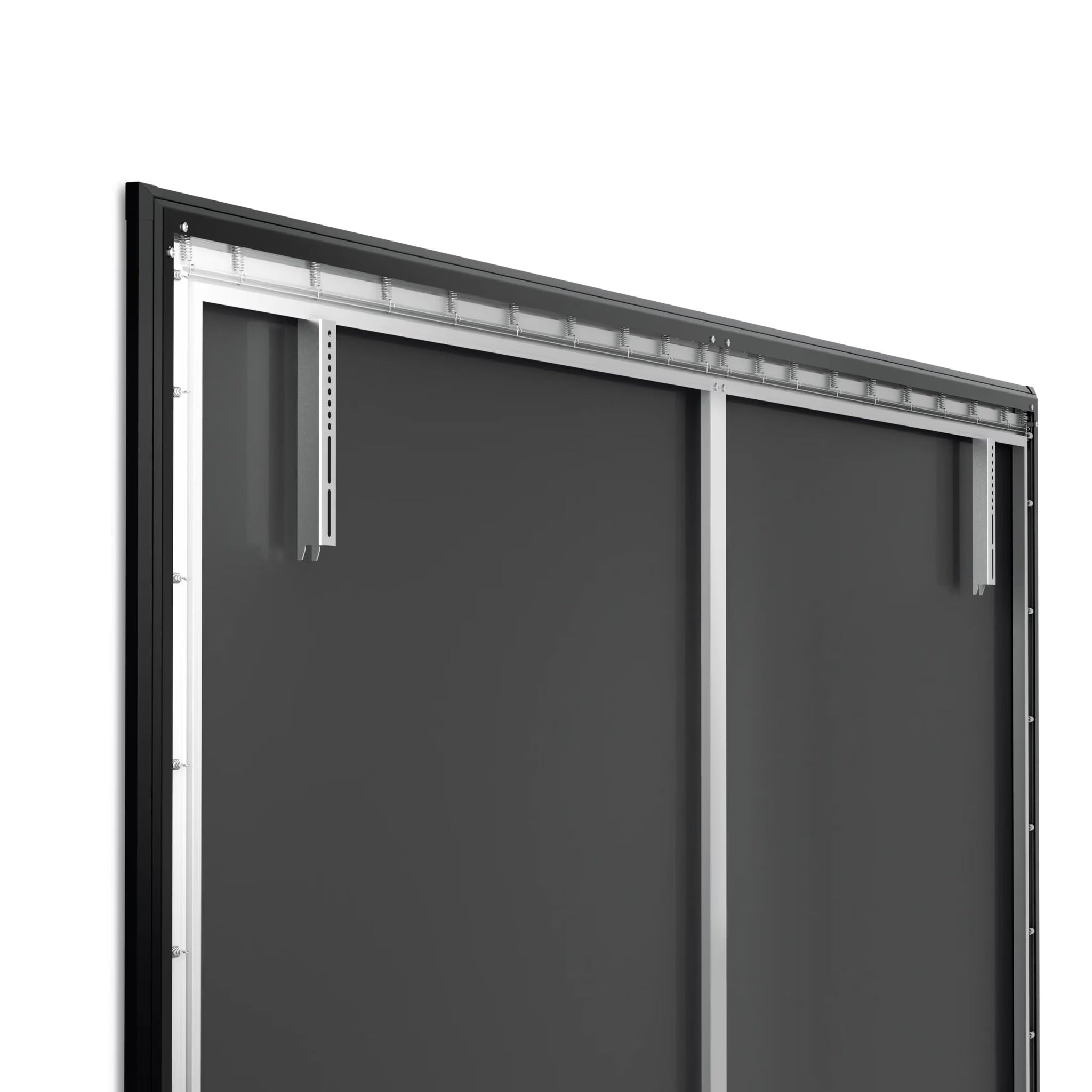 Valerion 200"-220" Matte White Screen