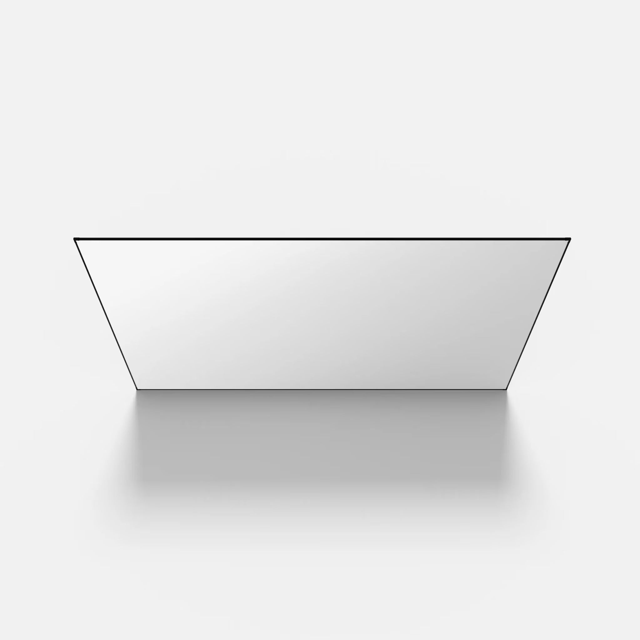 Valerion 200"-220" Matte White Screen