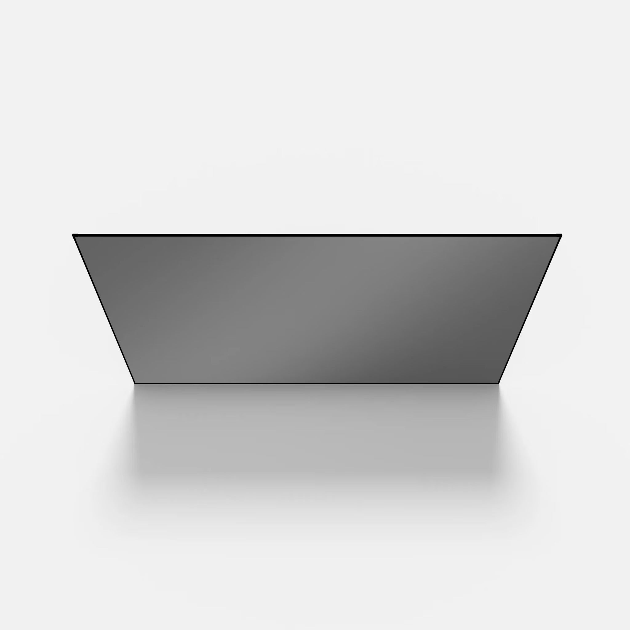Valerion 100"/120" Fresnel Ambient Light Rejecting Screen