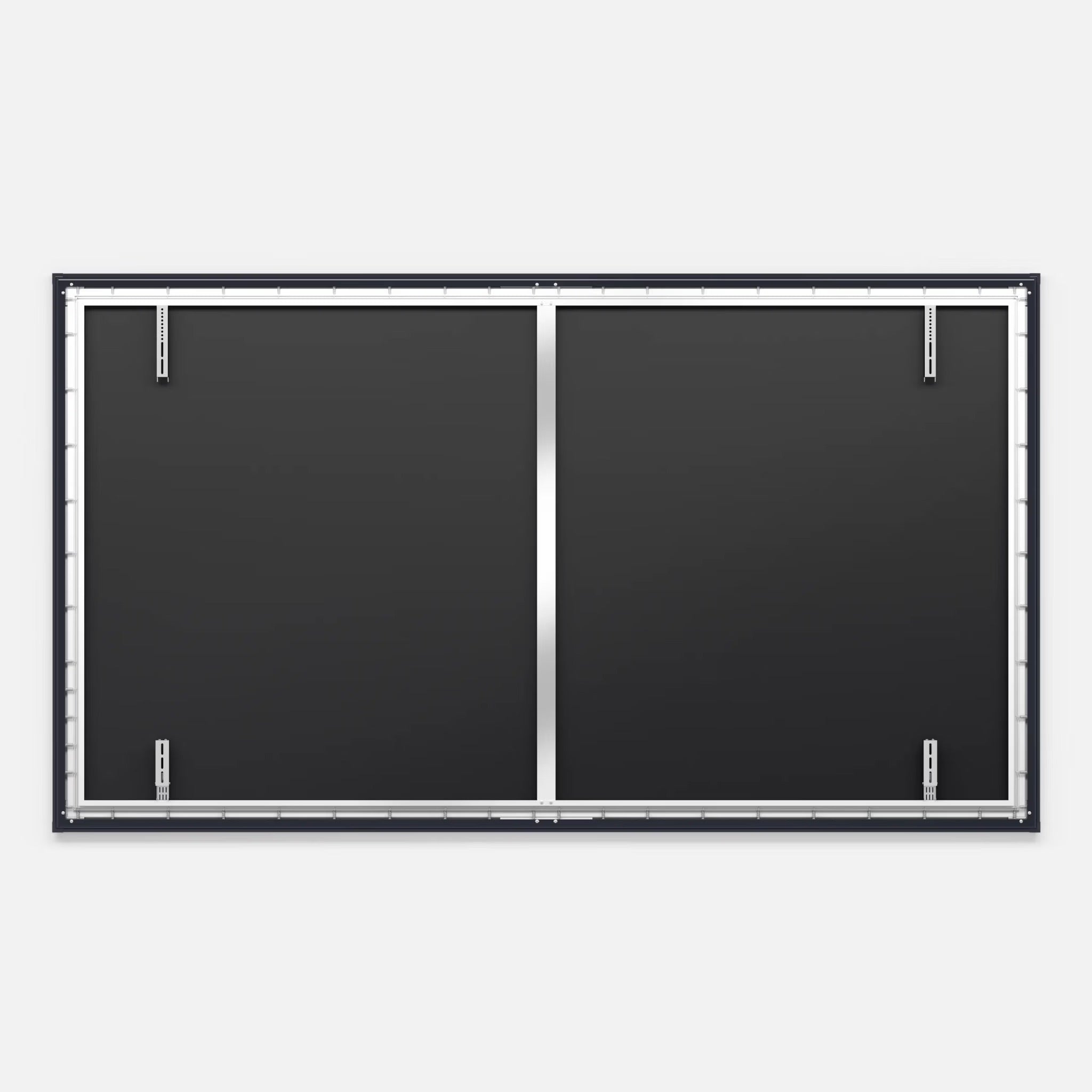 Valerion 200"-220" Matte White Screen