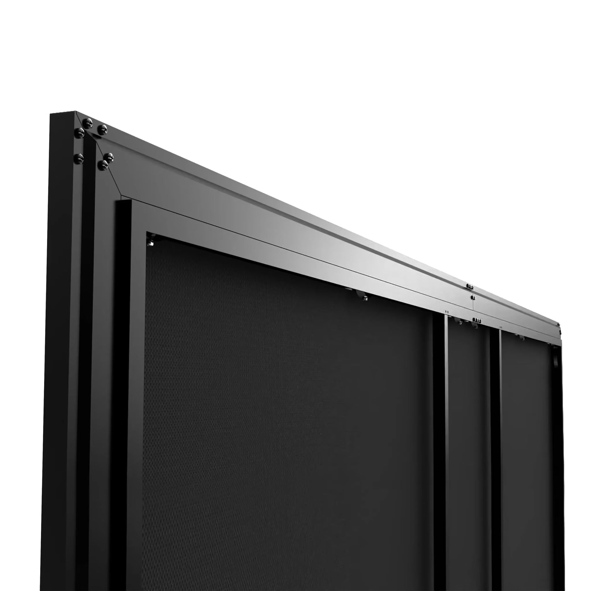 Valerion 100"/120" Fresnel Ambient Light Rejecting Screen