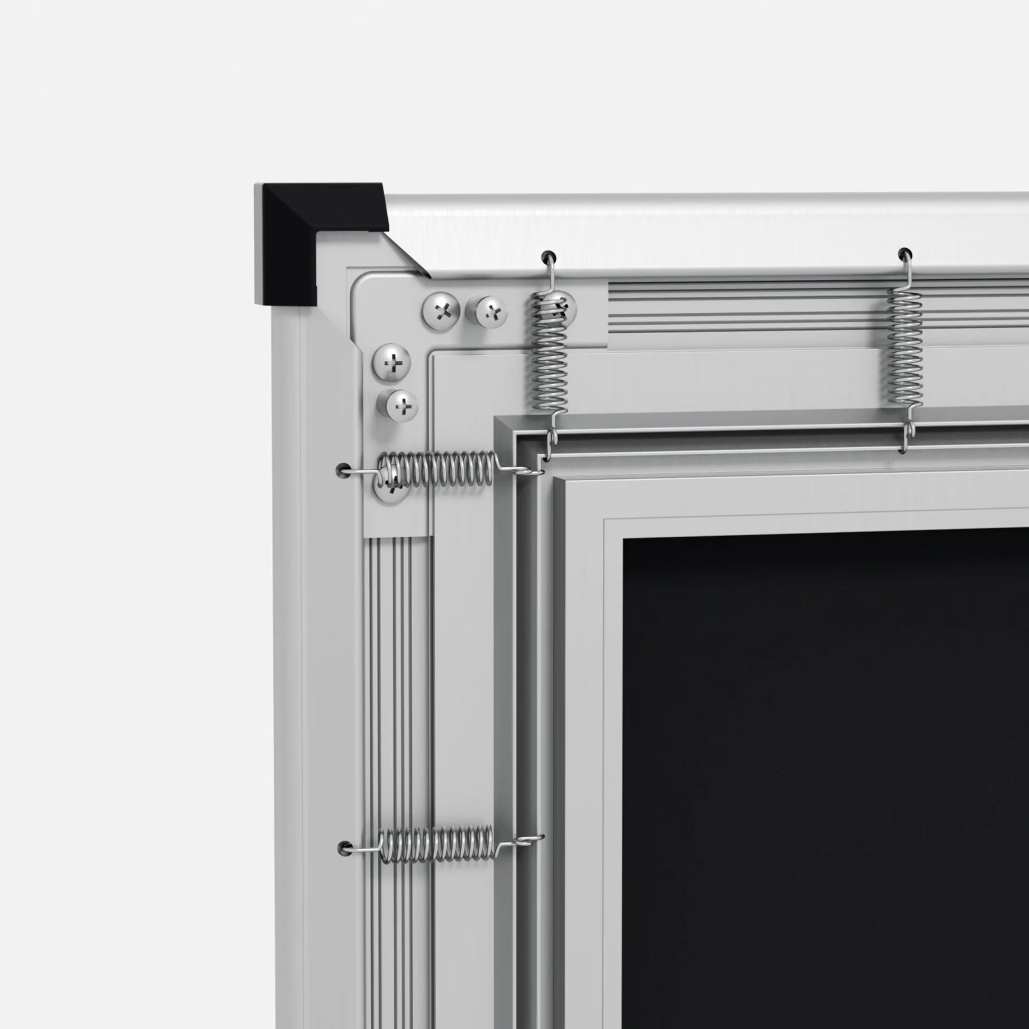 Valerion 200"-220" Matte White Screen