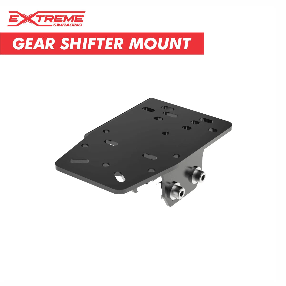 Extreme Simracing AX160 Aluminum Profile Simulator Sim Racing Rig