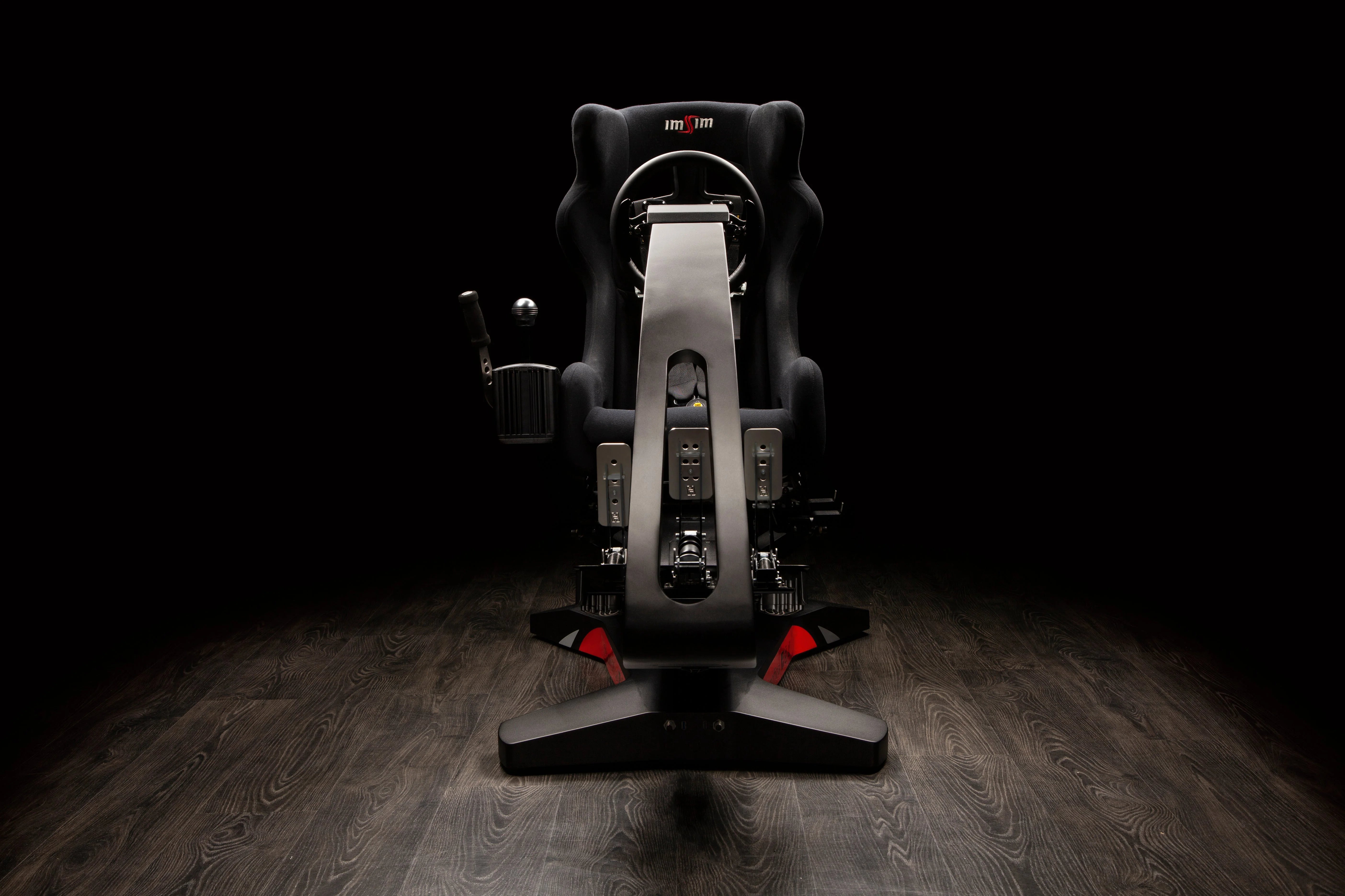 Extreme Simracing ALMA BY IMSIM