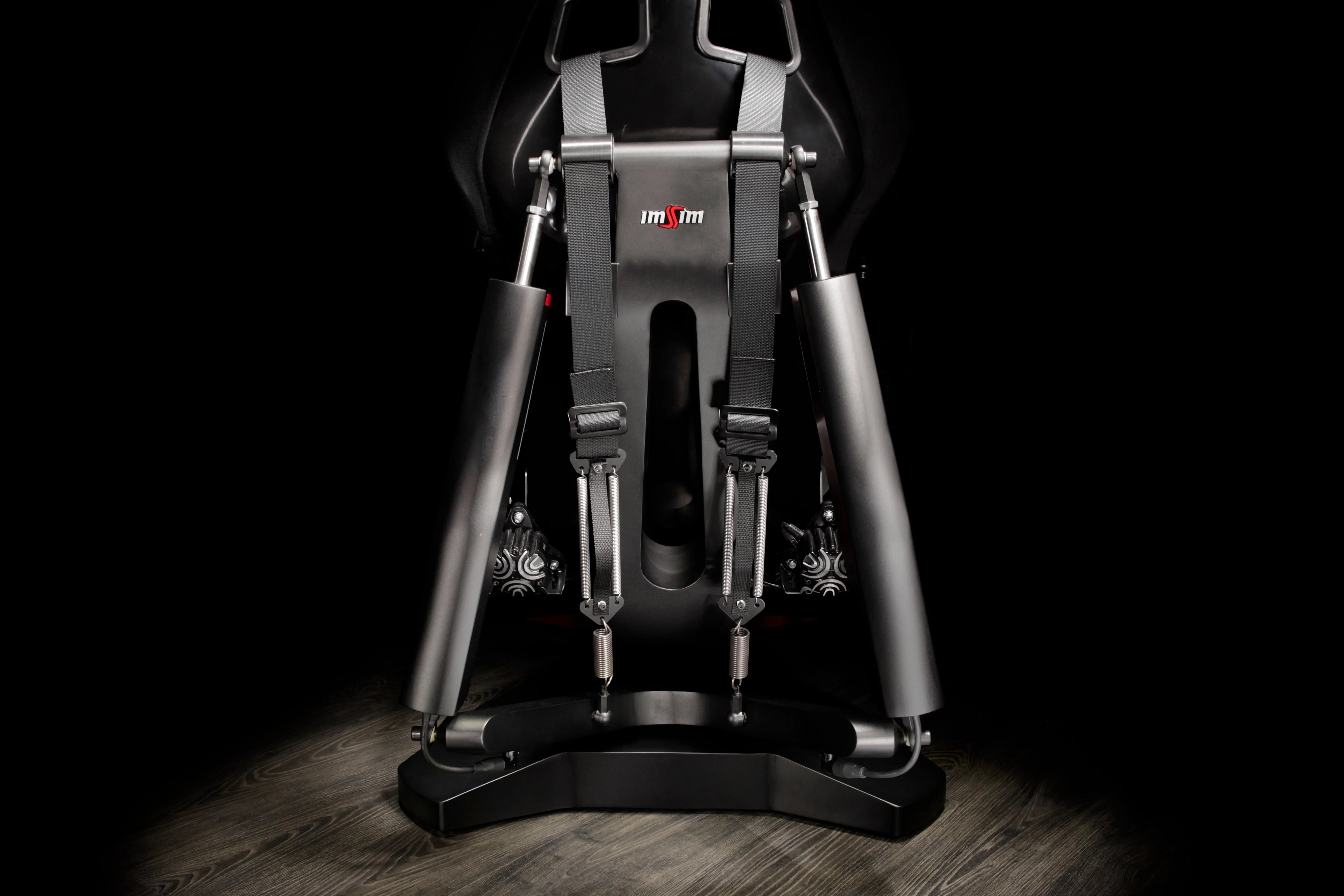 Extreme Simracing ALMA BY IMSIM