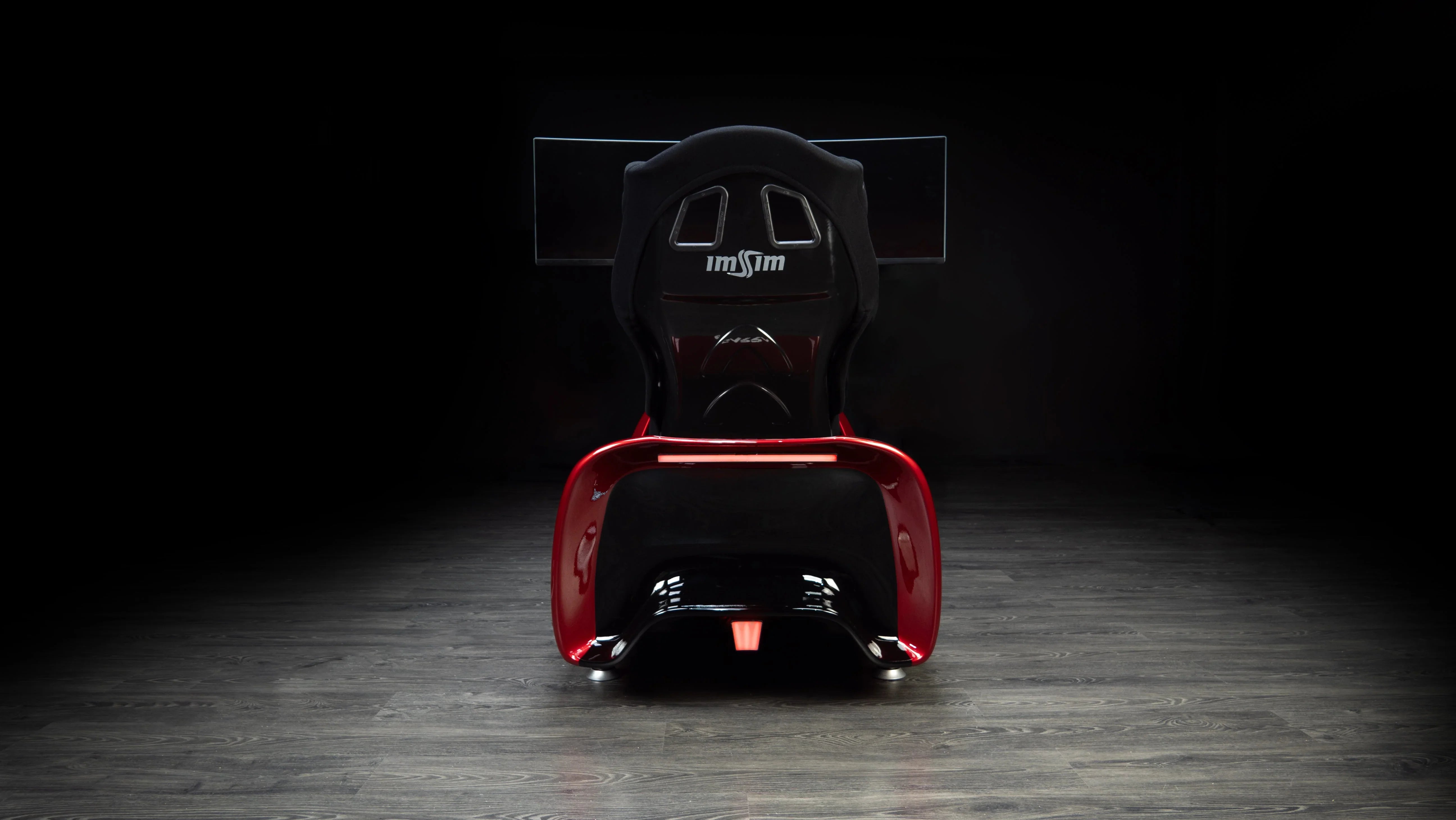 Extreme Simracing GARRA BY IMSIM