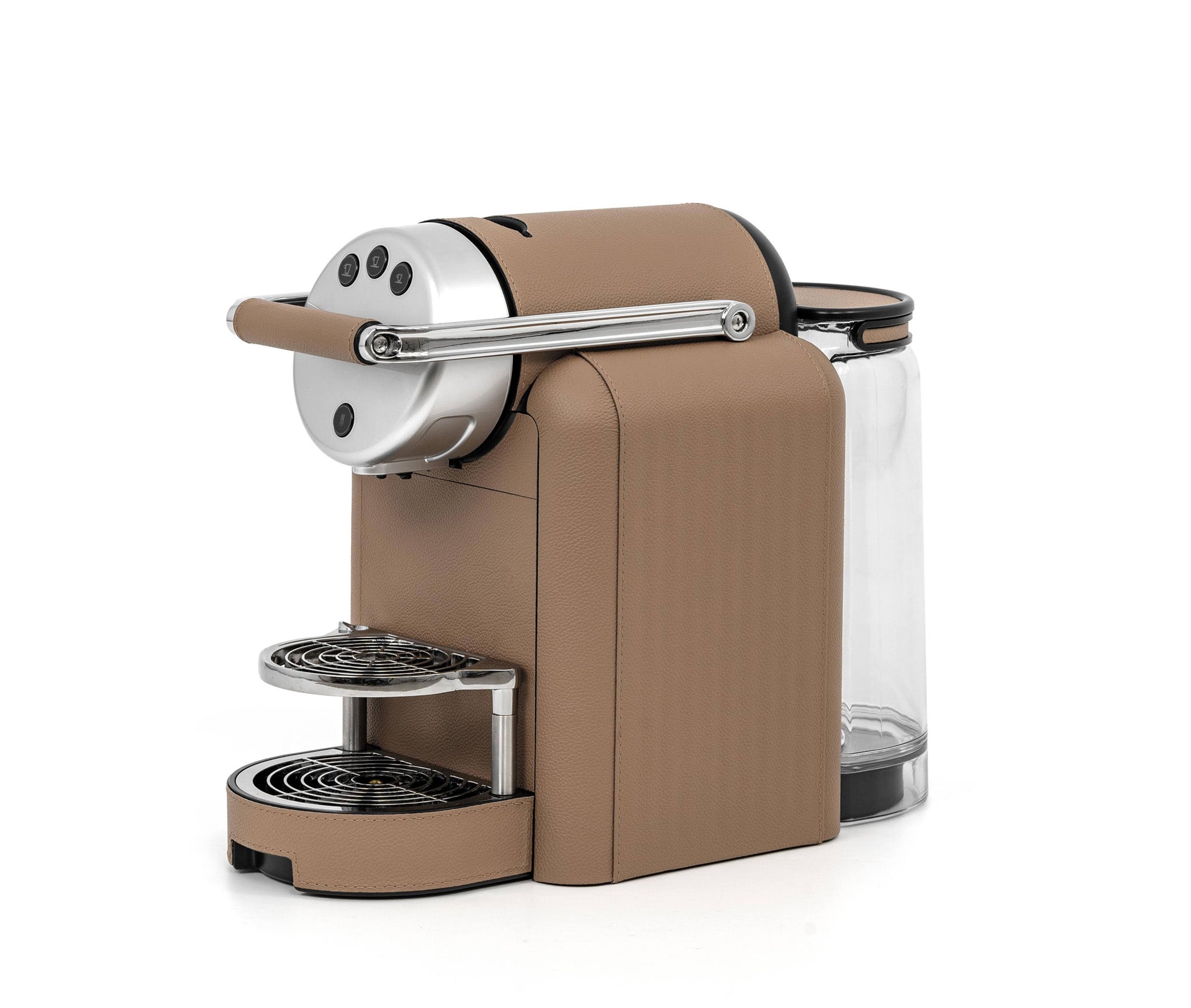 Pinetti Zenius Coffee Machine