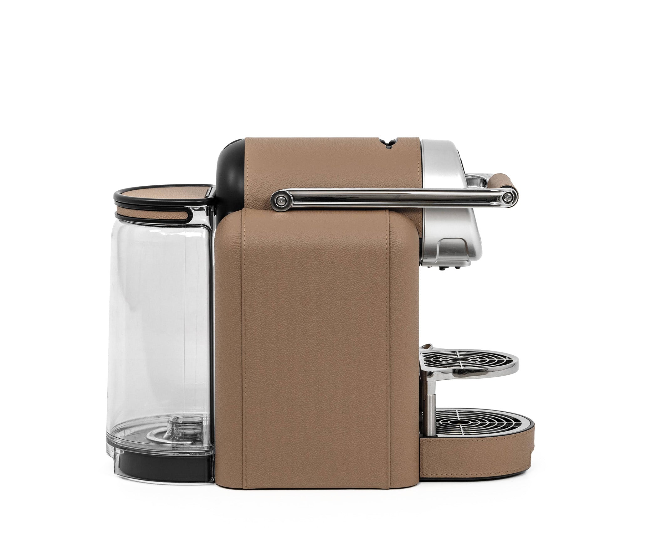 Pinetti Zenius Coffee Machine