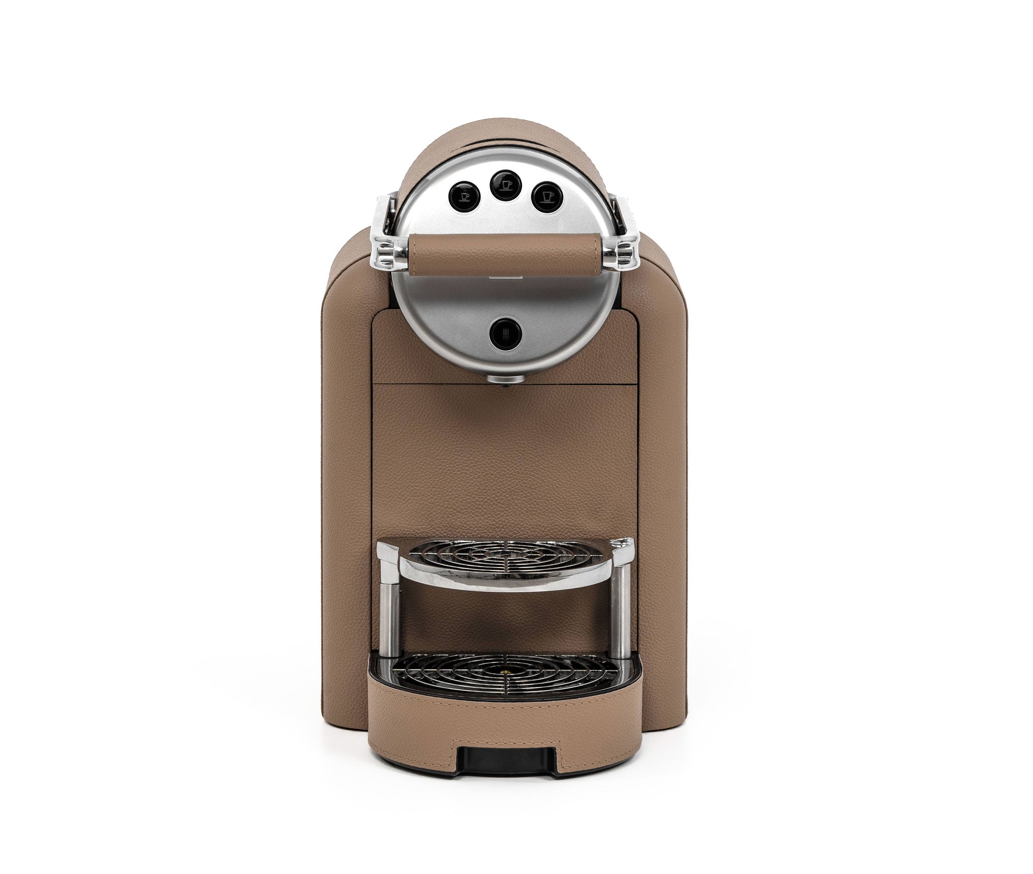 Pinetti Zenius Coffee Machine
