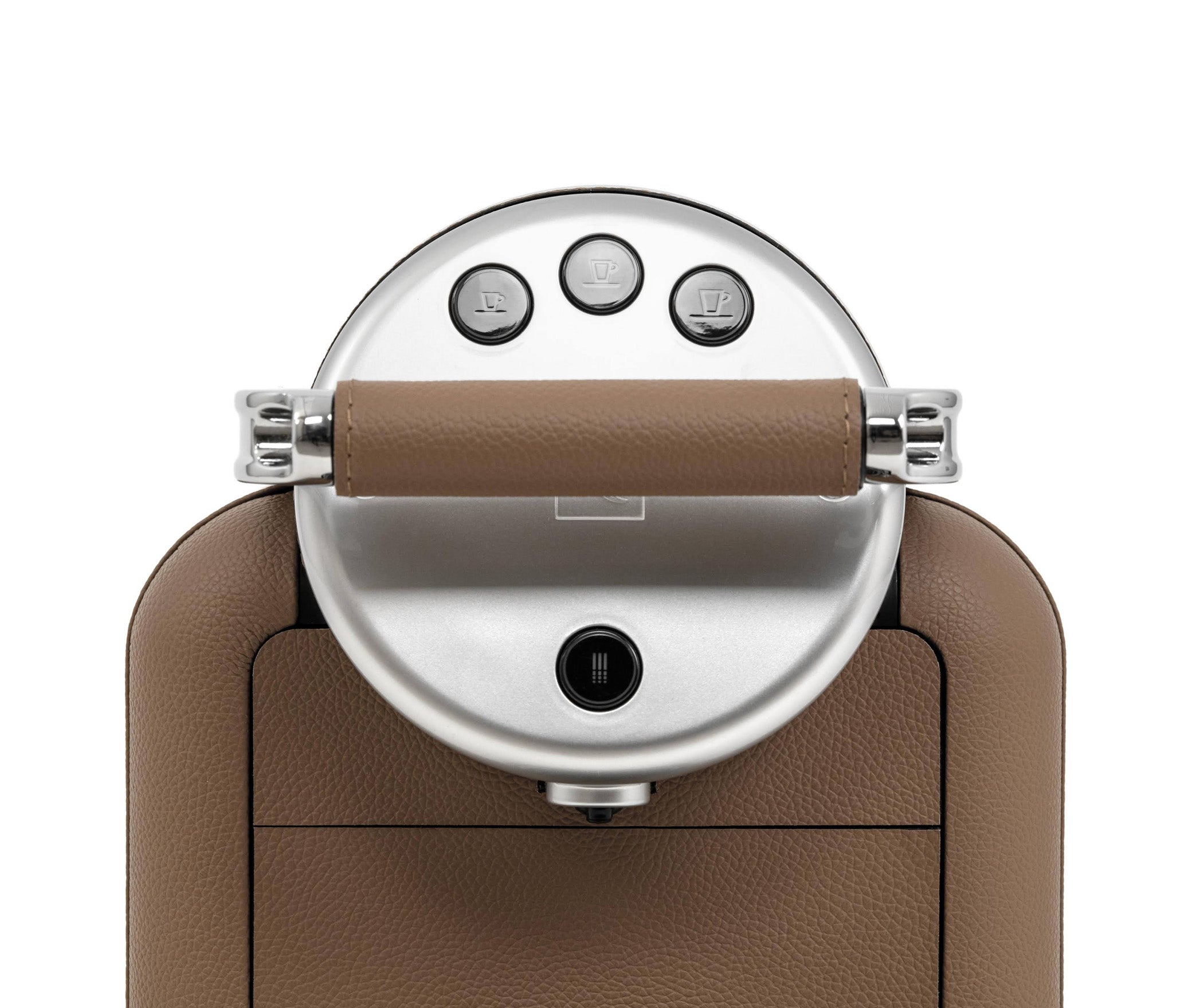 Pinetti Zenius Coffee Machine