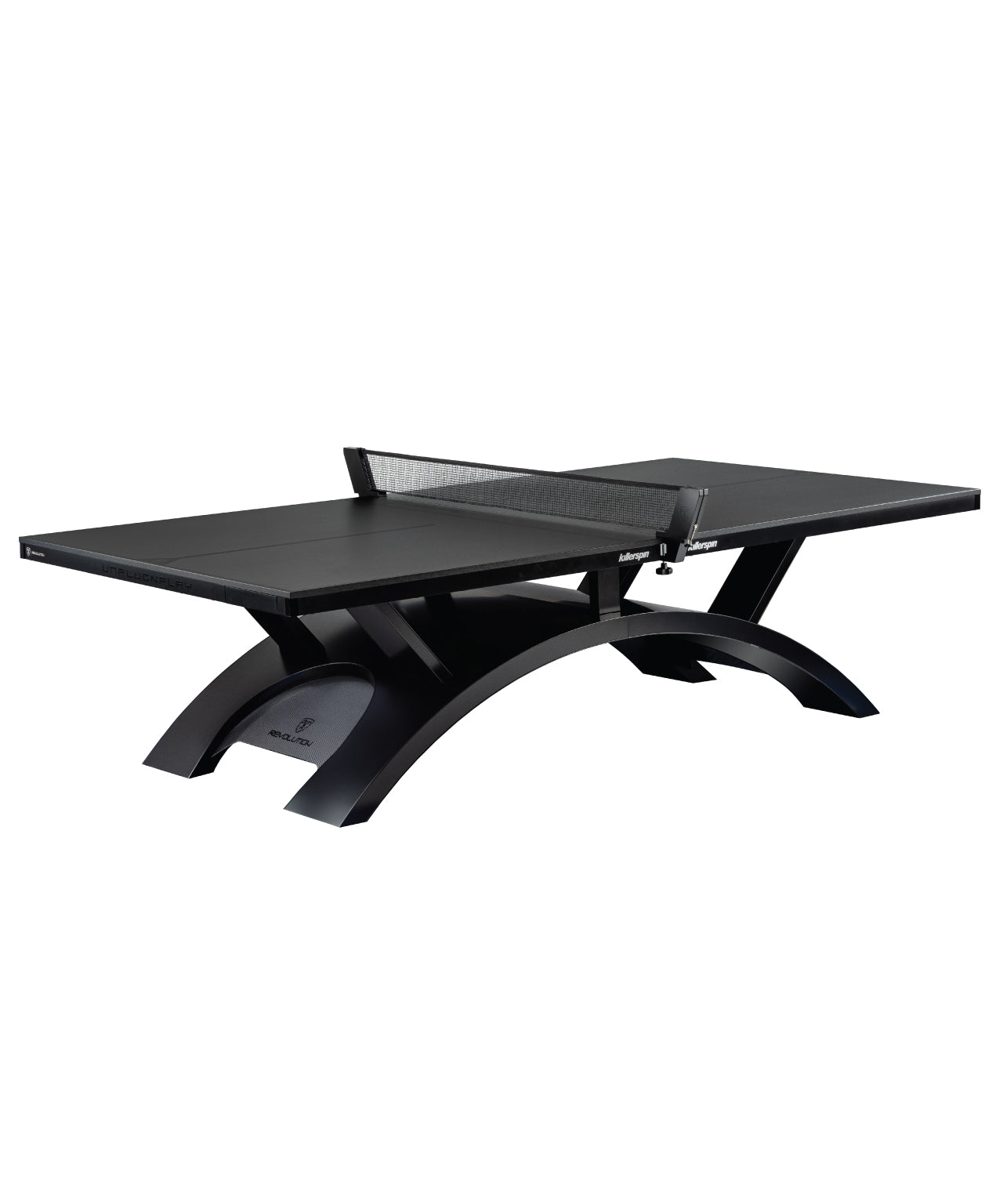 Killerspin Revolution SVR Indoor Table – 2025 Model