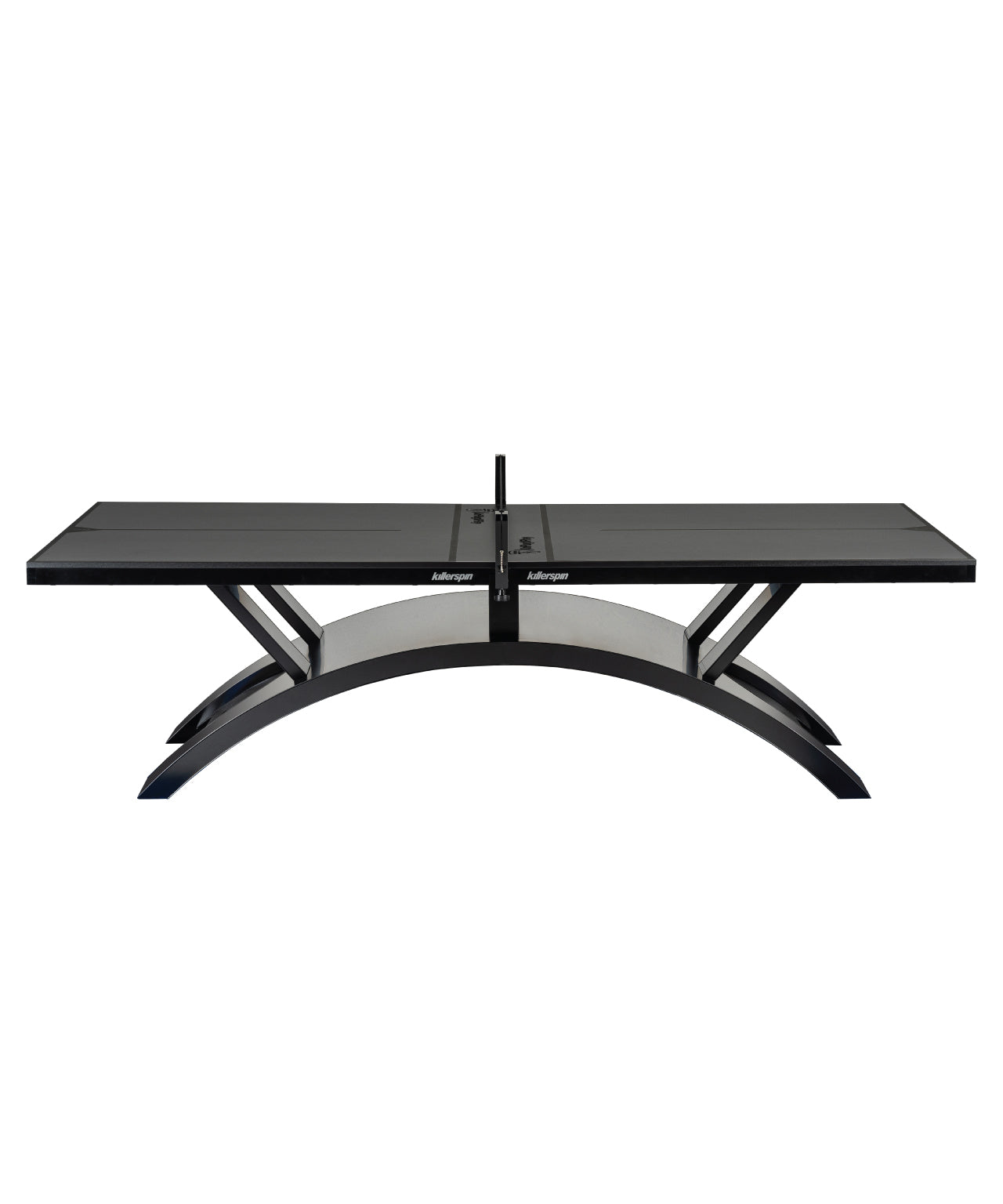Killerspin Revolution SVR Indoor Table – 2025 Model