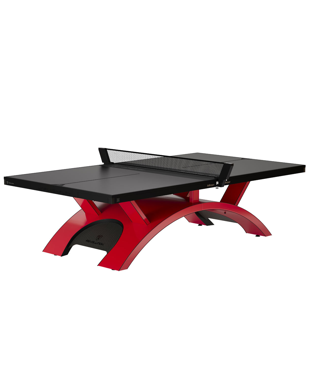 Killerspin Revolution SVR Indoor Table – 2025 Model