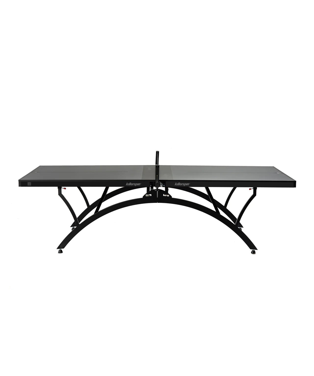 Killerspin SVR BlackWing – O Indoor/Outdoor Table Tennis Table (2025 Model)