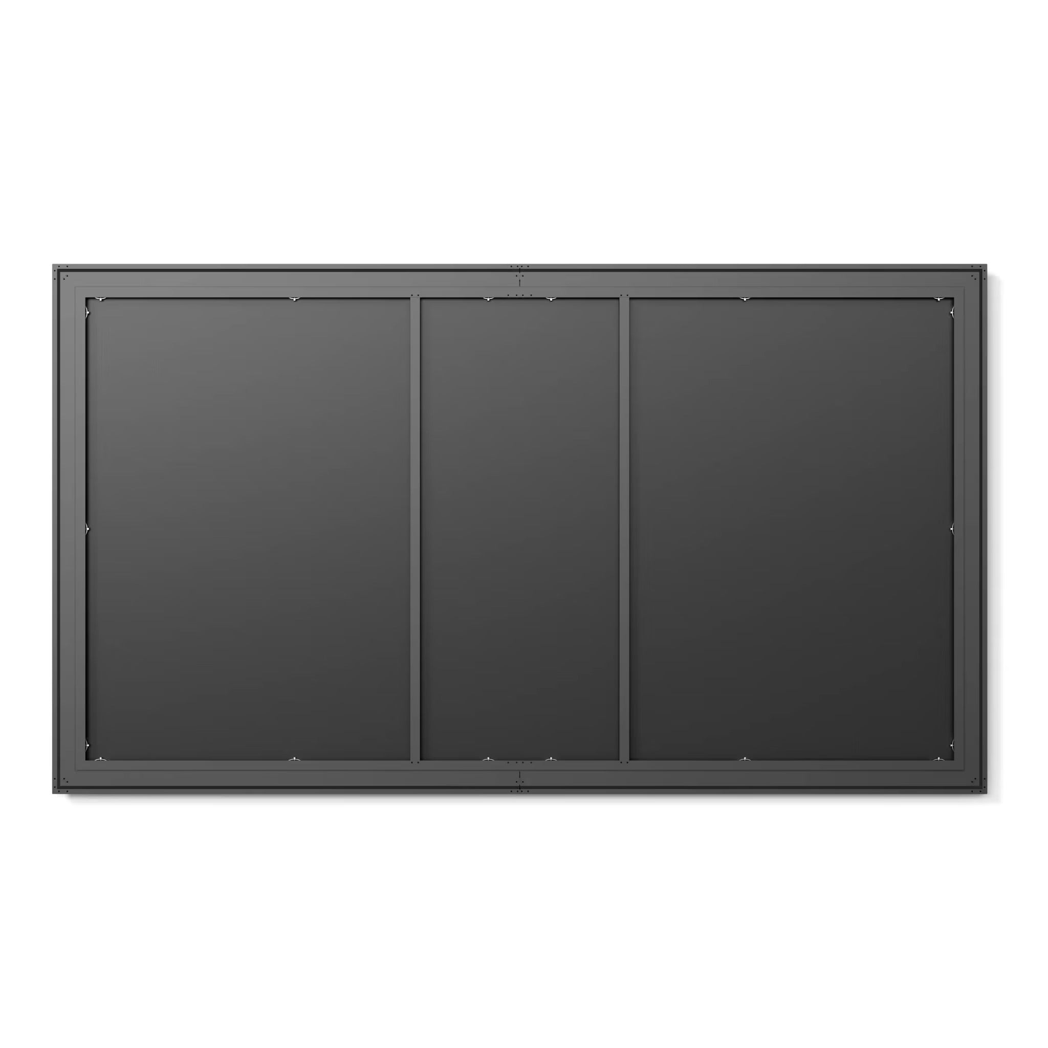 Valerion 100"/120" Fresnel Ambient Light Rejecting Screen