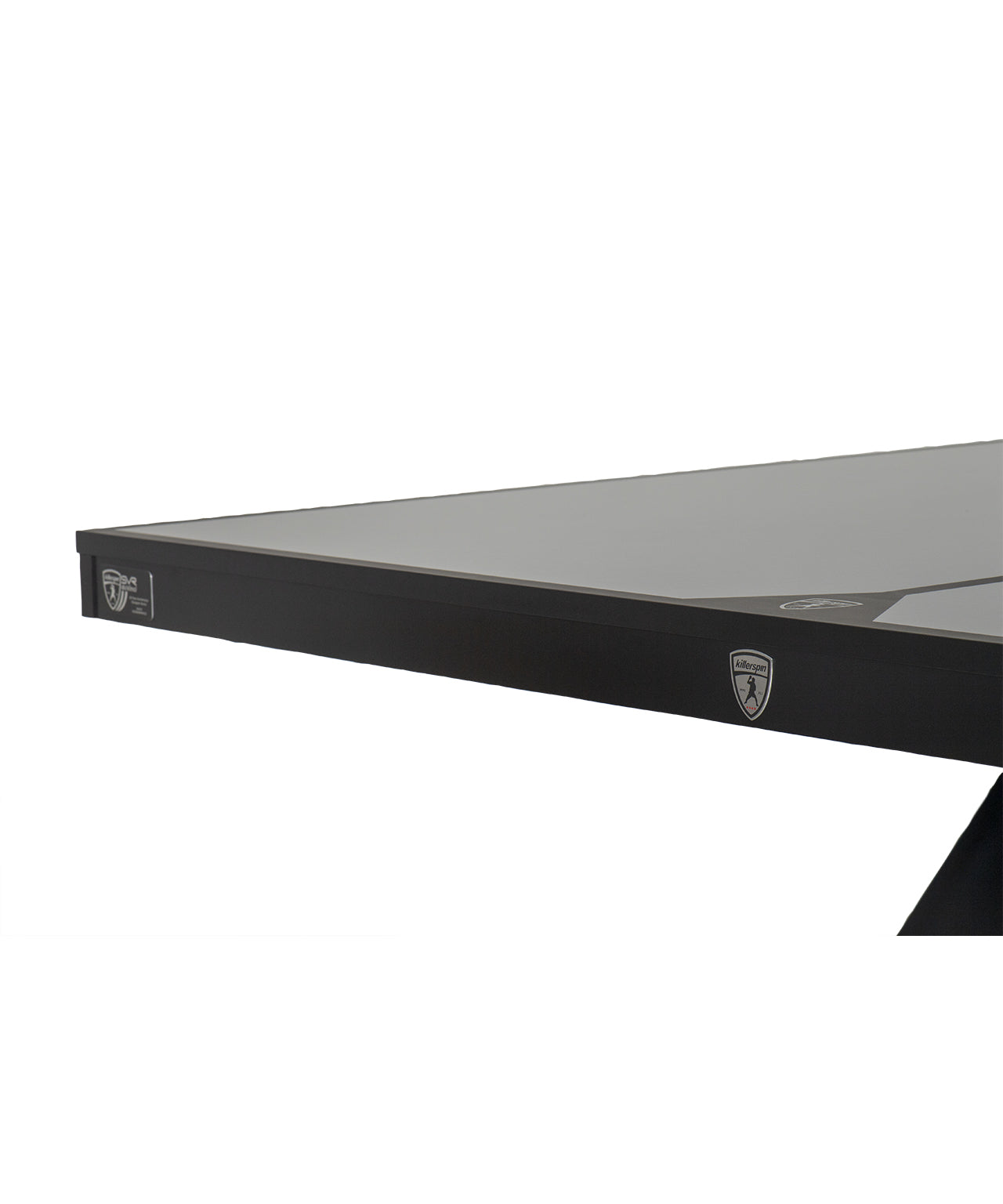 Killerspin SVR daVinci Limited Edition Table Tennis Table