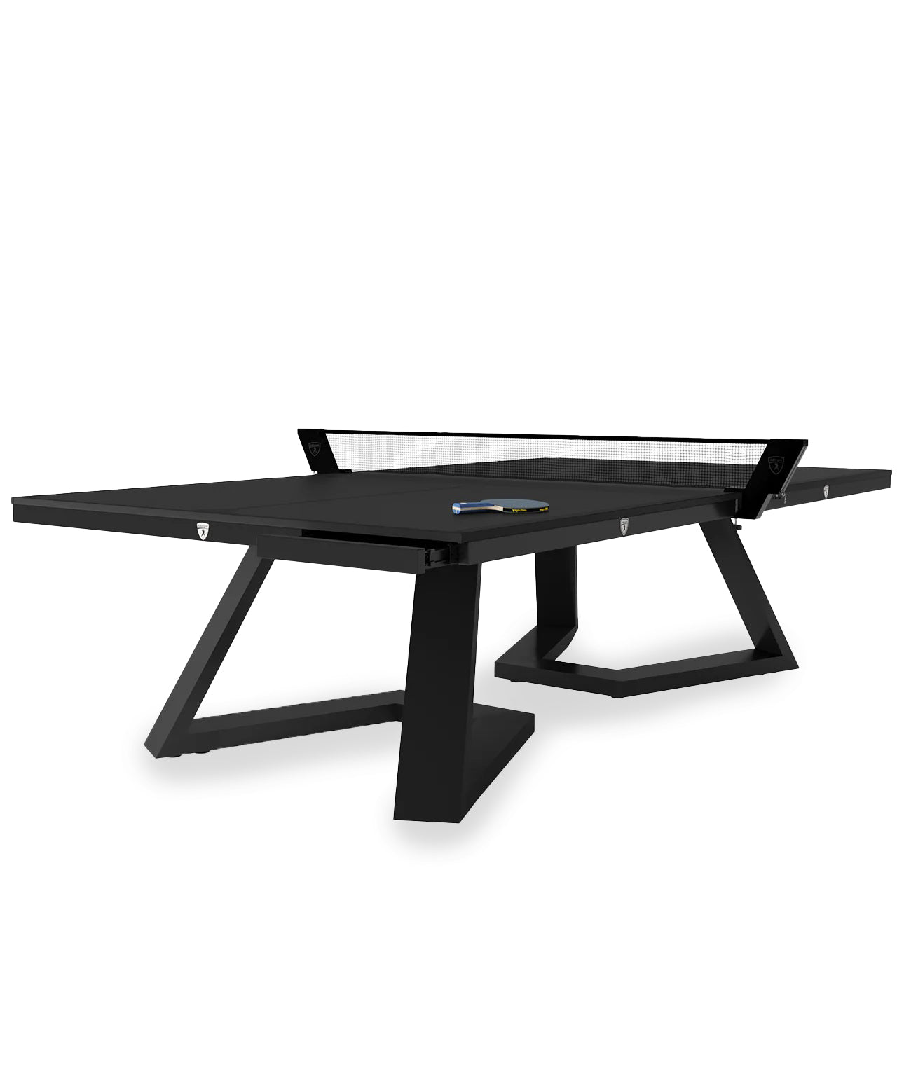 Killerspin SVR daVinci Limited Edition Table Tennis Table