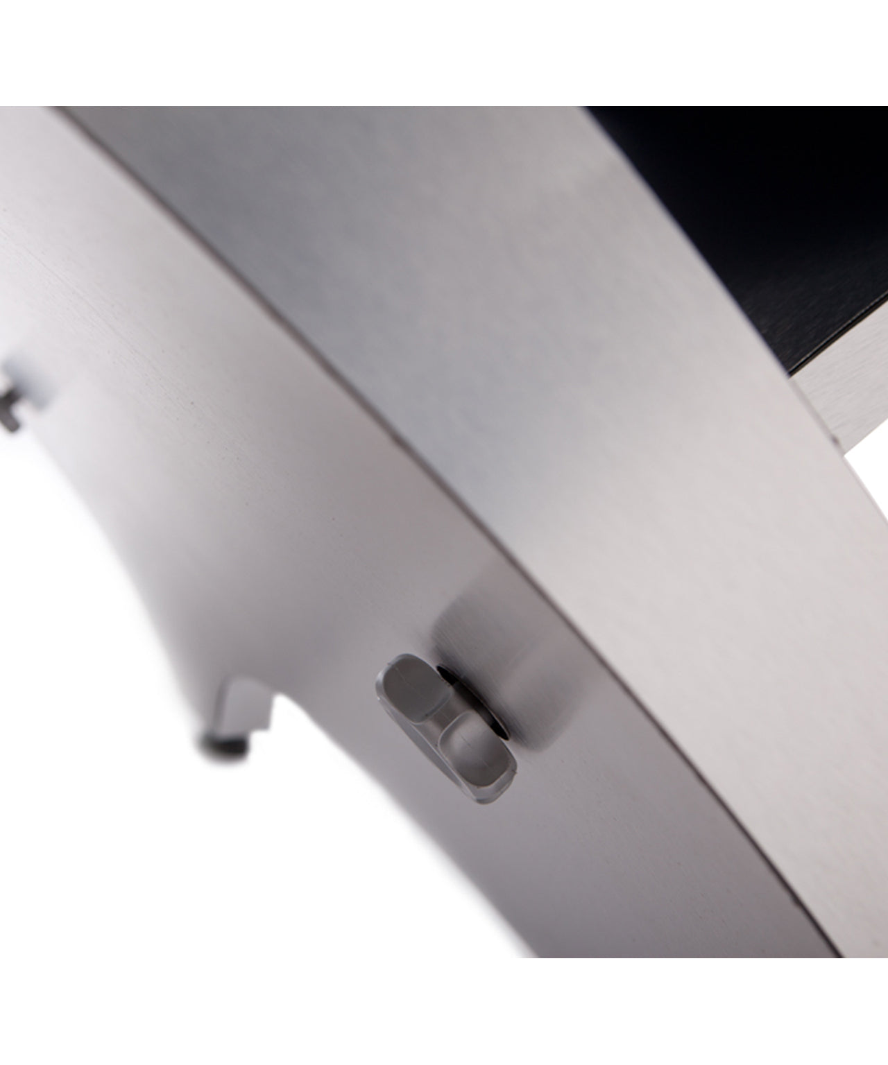 Killerspin Revolution Classic SVR-Silver1 Table Tennis Table