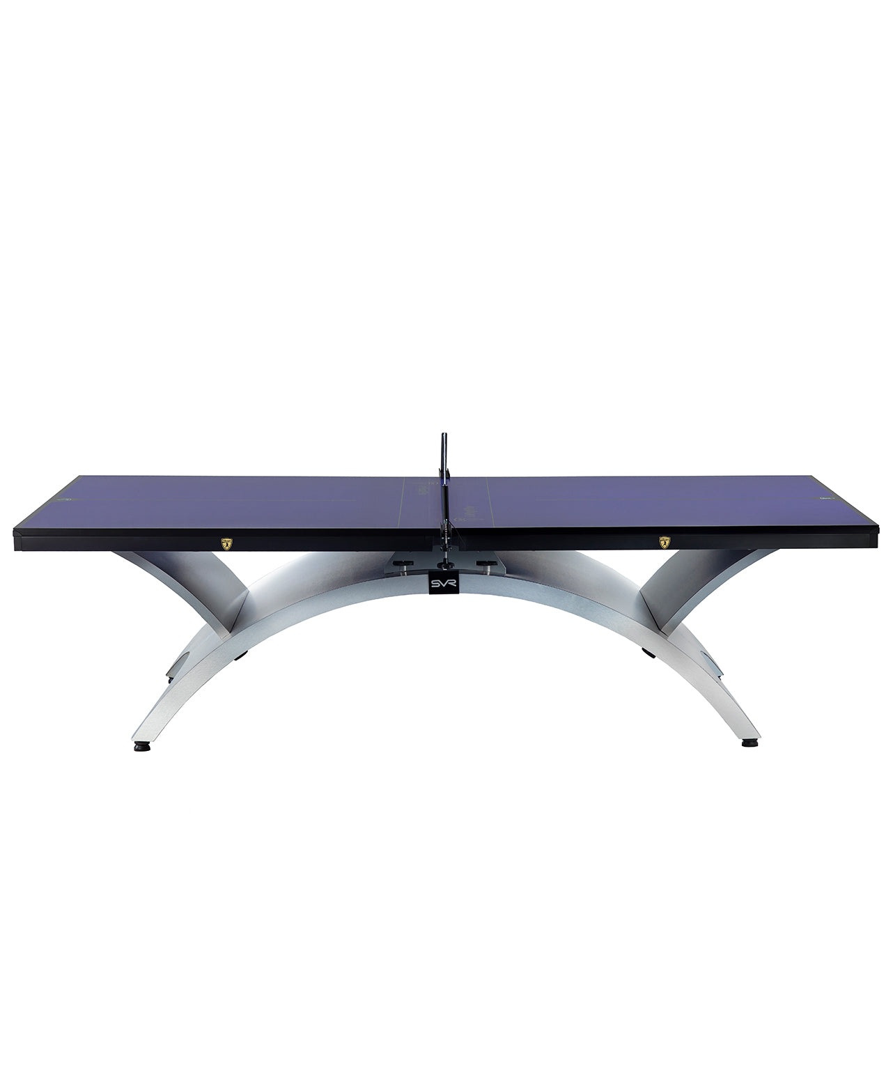 Killerspin Revolution Classic SVR-Silver1 Table Tennis Table