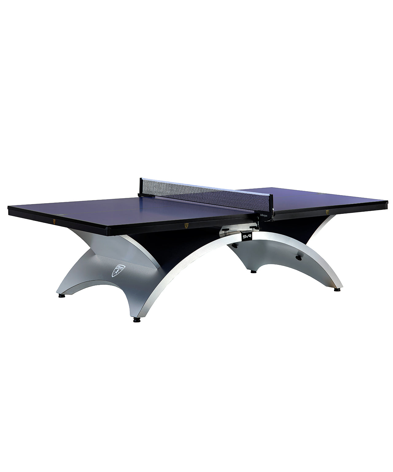 Killerspin Revolution Classic SVR-Silver1 Table Tennis Table