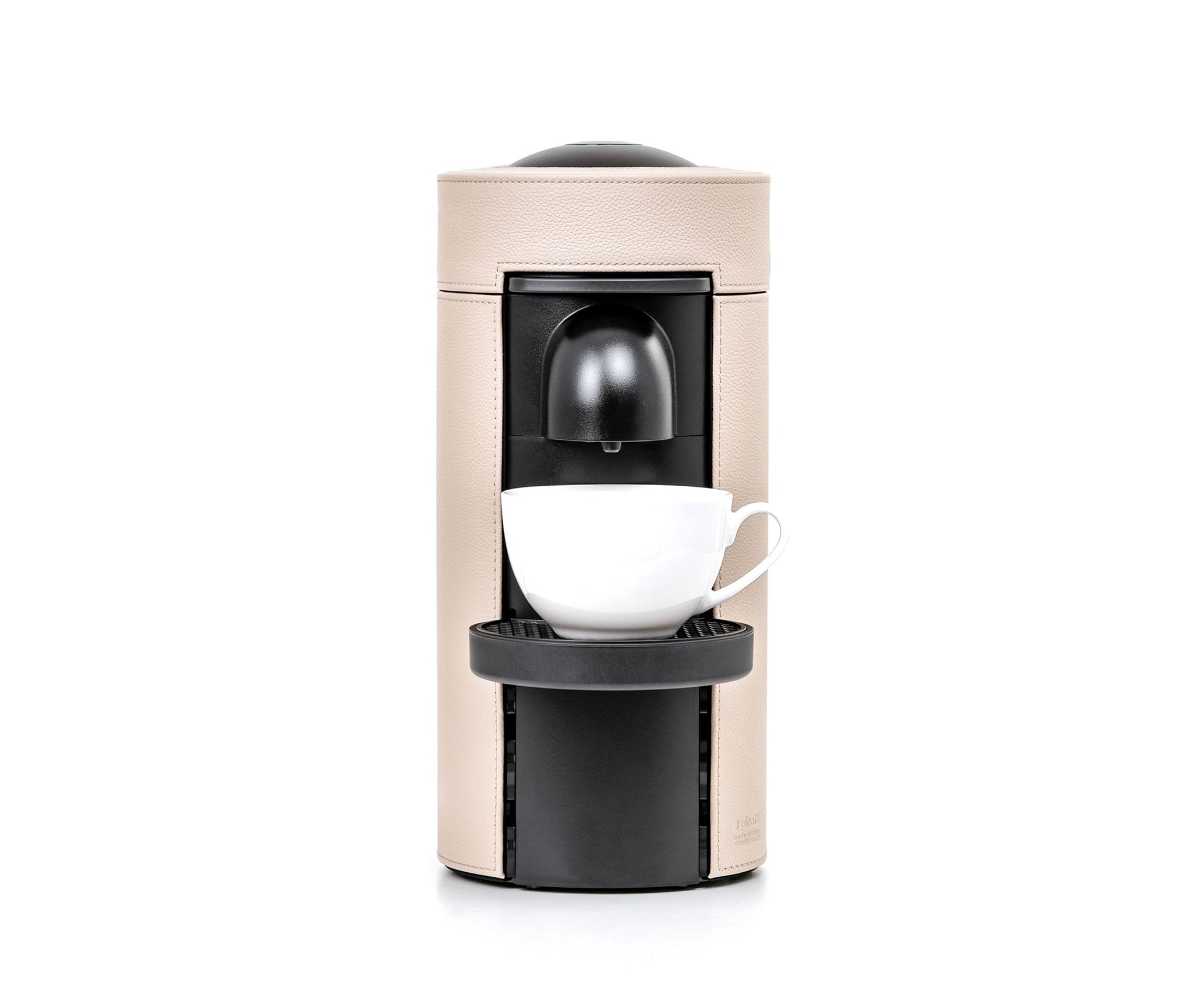 Pinetti Vertuo Plus Coffee Machine