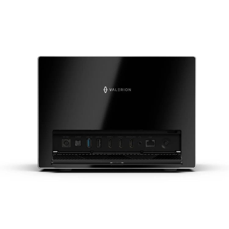 Valerion Vision Master Pro 2 & Pro | 4K RGB Triple Laser Projector