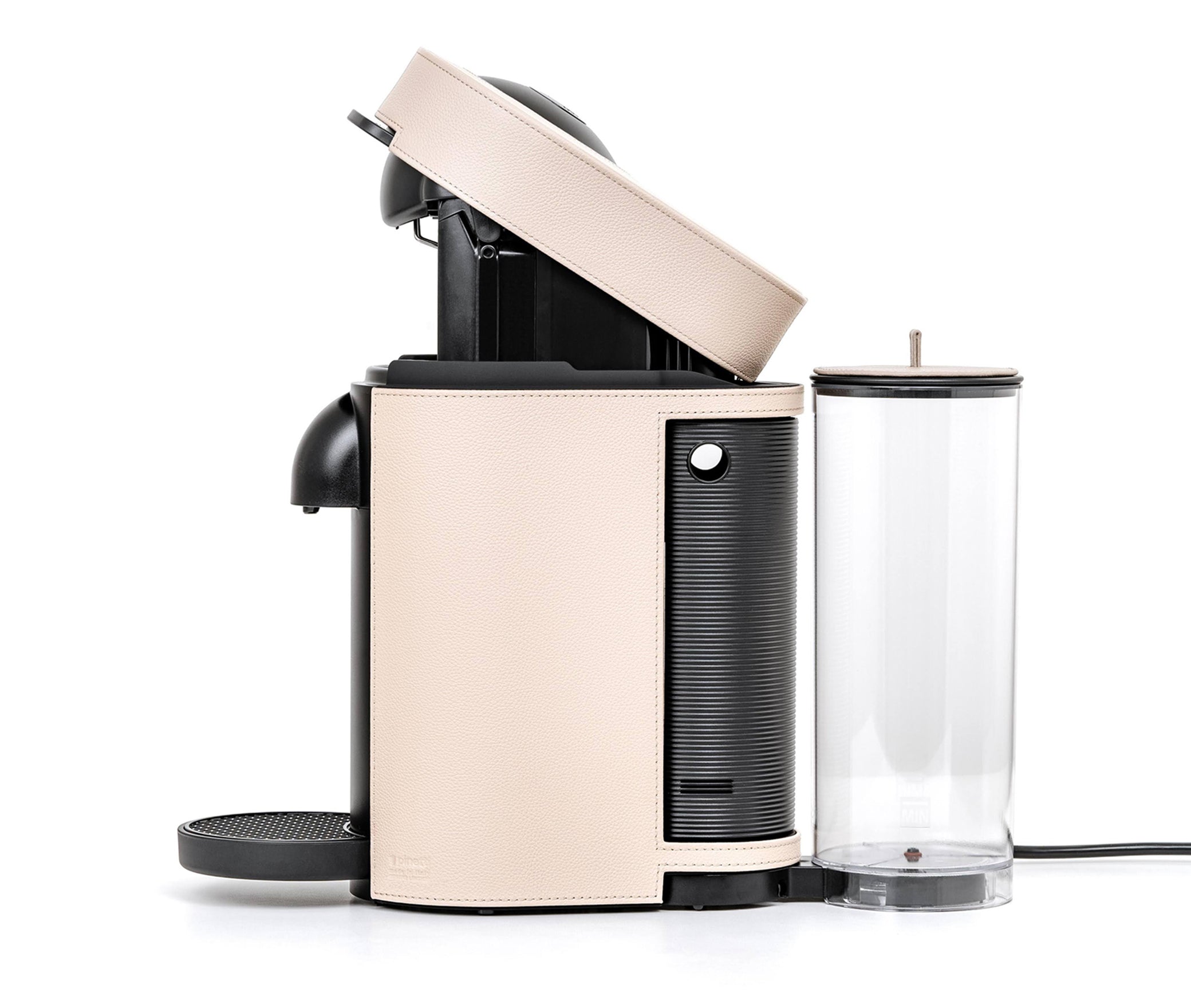 Pinetti Vertuo Plus Coffee Machine
