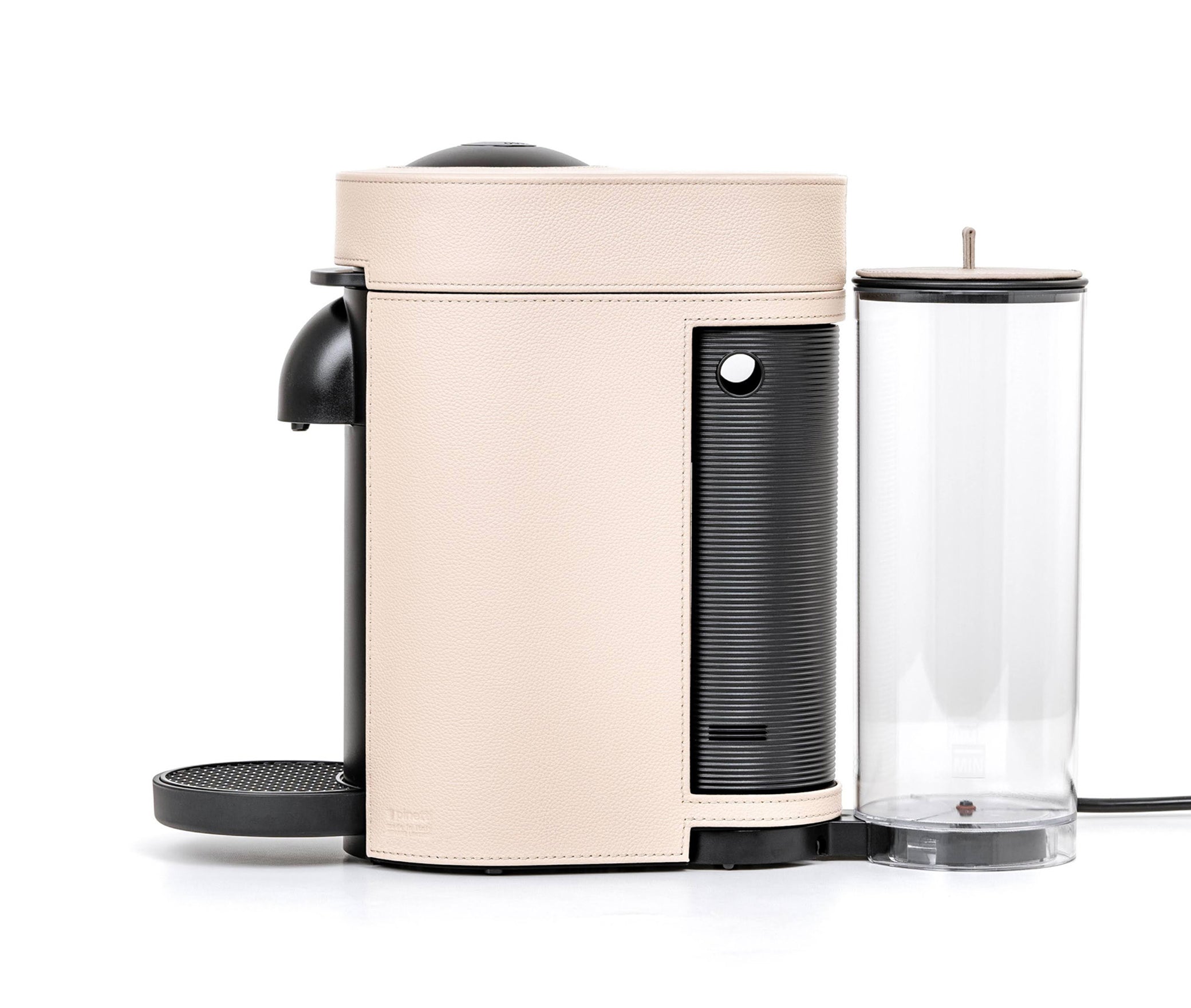 Pinetti Vertuo Plus Coffee Machine